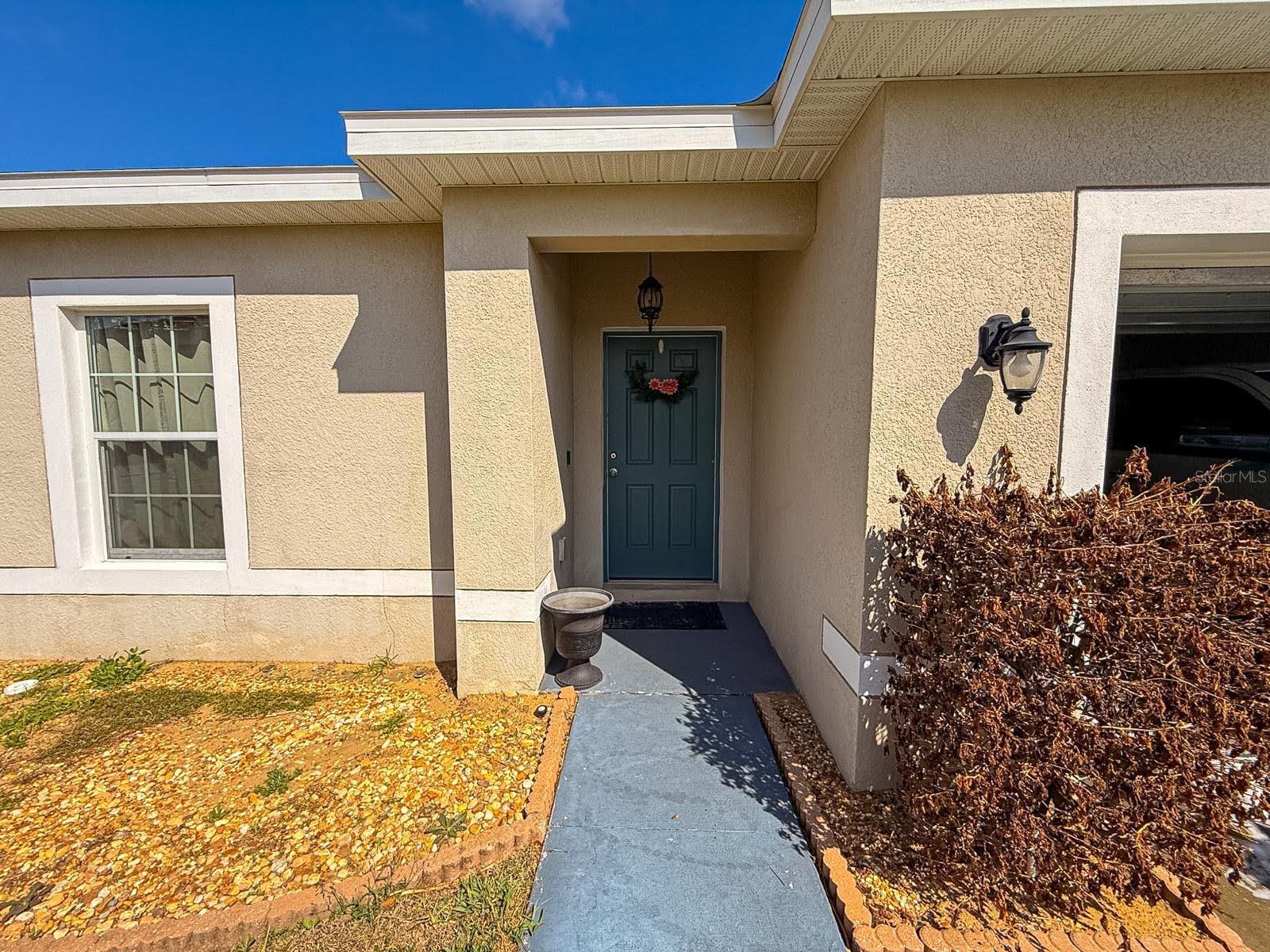 HIGHLANDS MDWS PH 4A - Residential