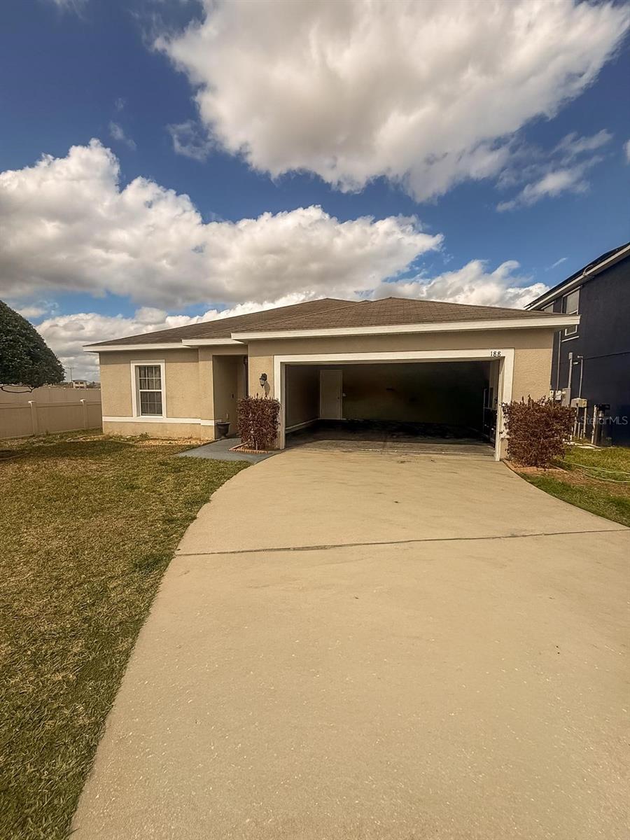 HIGHLANDS MDWS PH 4A - Residential