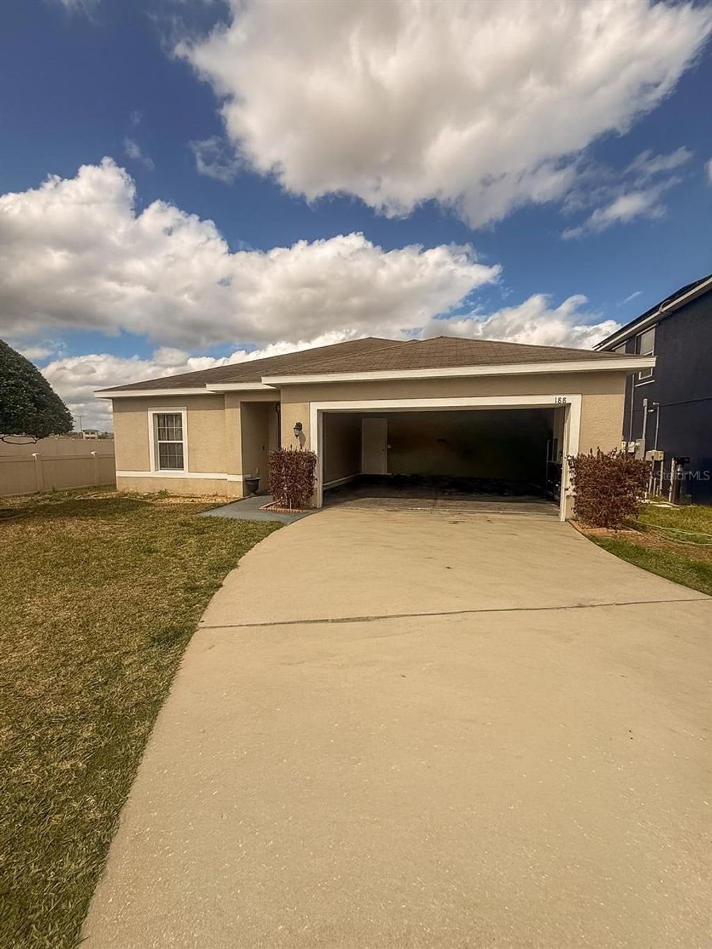 Photo of 188 Tanager Street, Haines City, FL 33844 (MLS # S5145163)