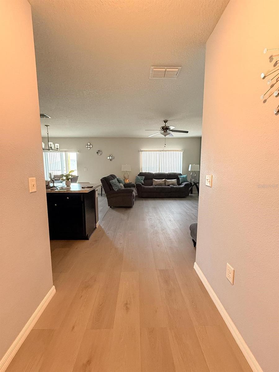 HIGHLANDS MDWS PH 4A - Residential