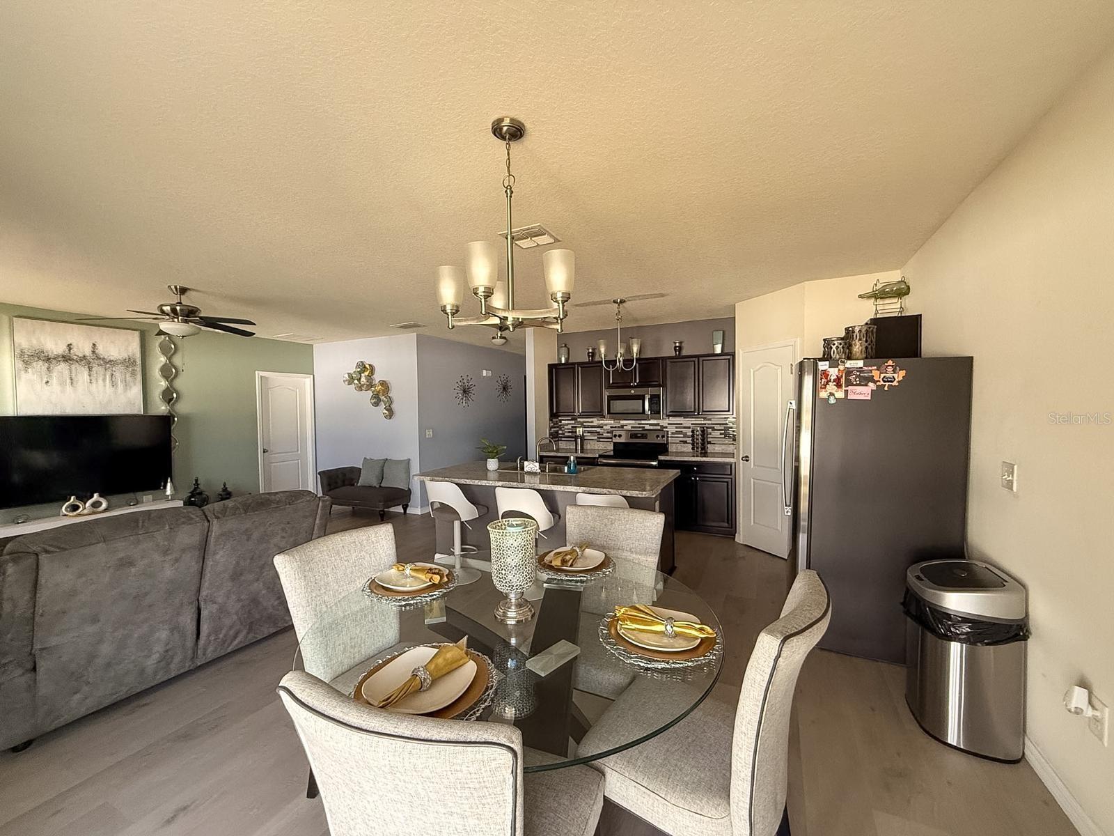 HIGHLANDS MDWS PH 4A - Residential