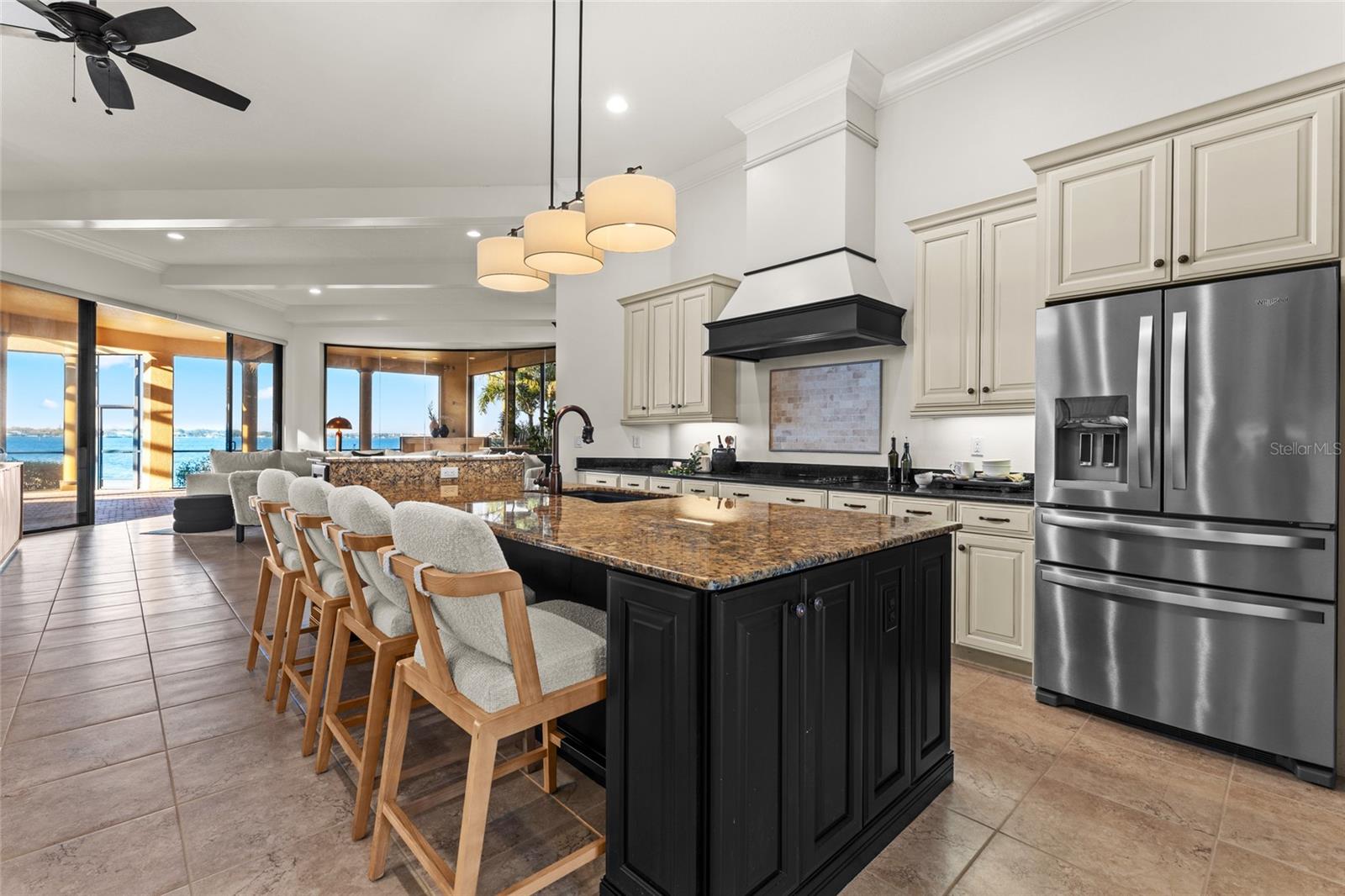 HAWK ISLAND - Residential