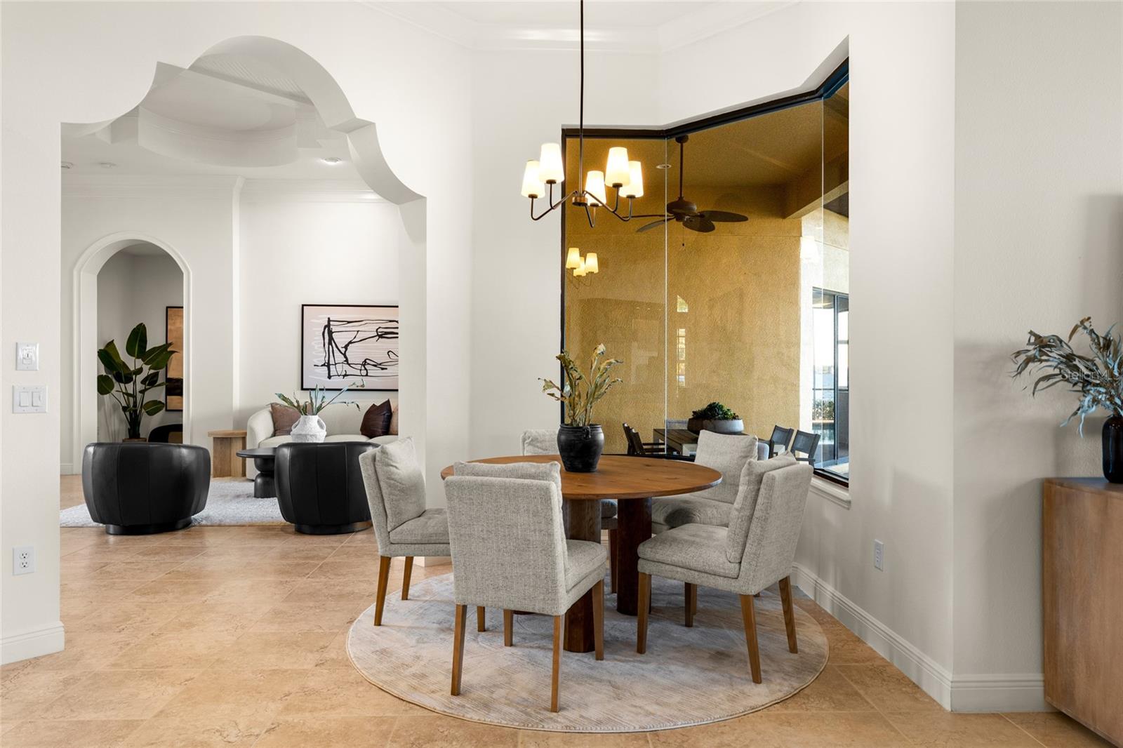 HAWK ISLAND - Residential