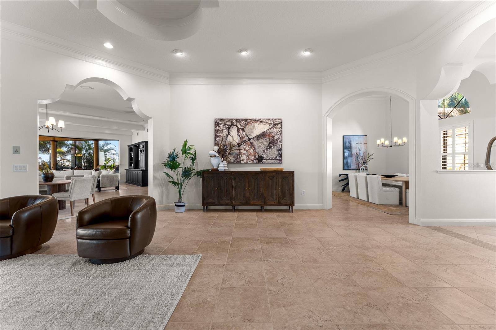 HAWK ISLAND - Residential