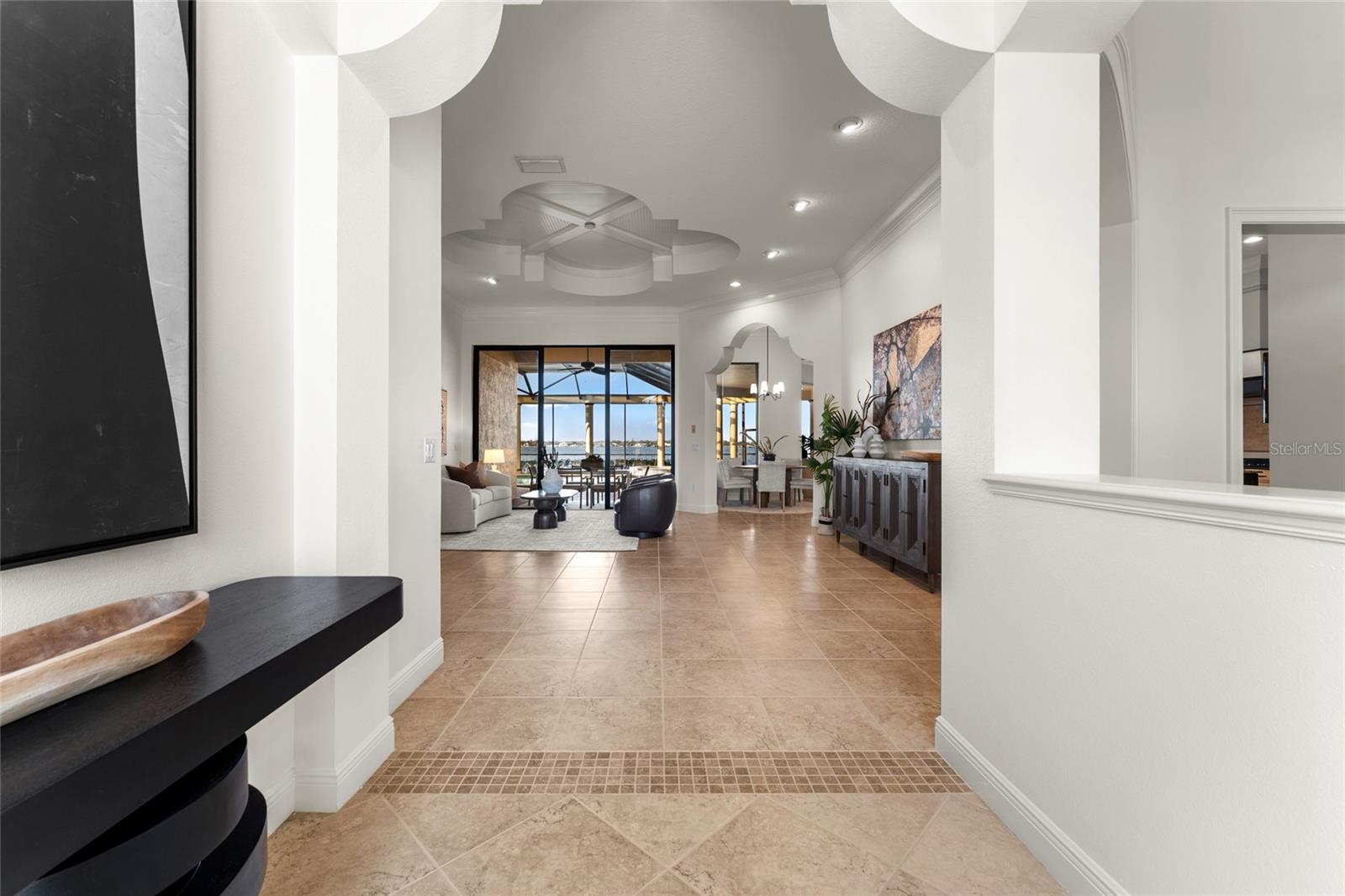 HAWK ISLAND - Residential