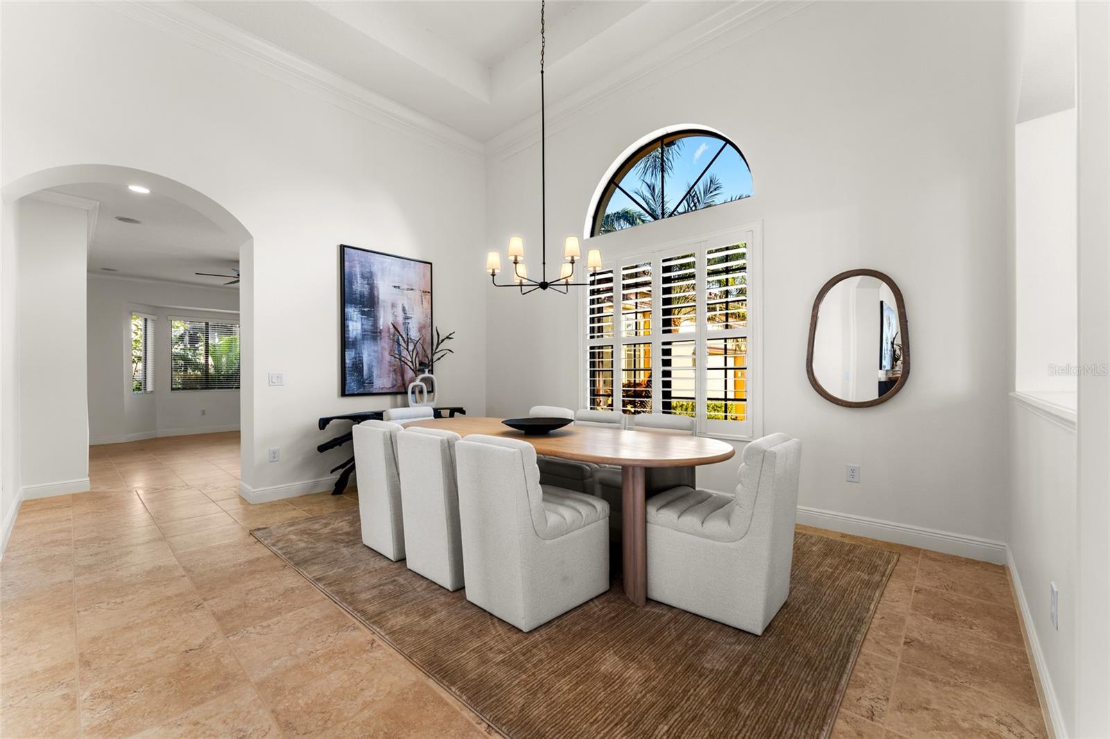 HAWK ISLAND - Residential