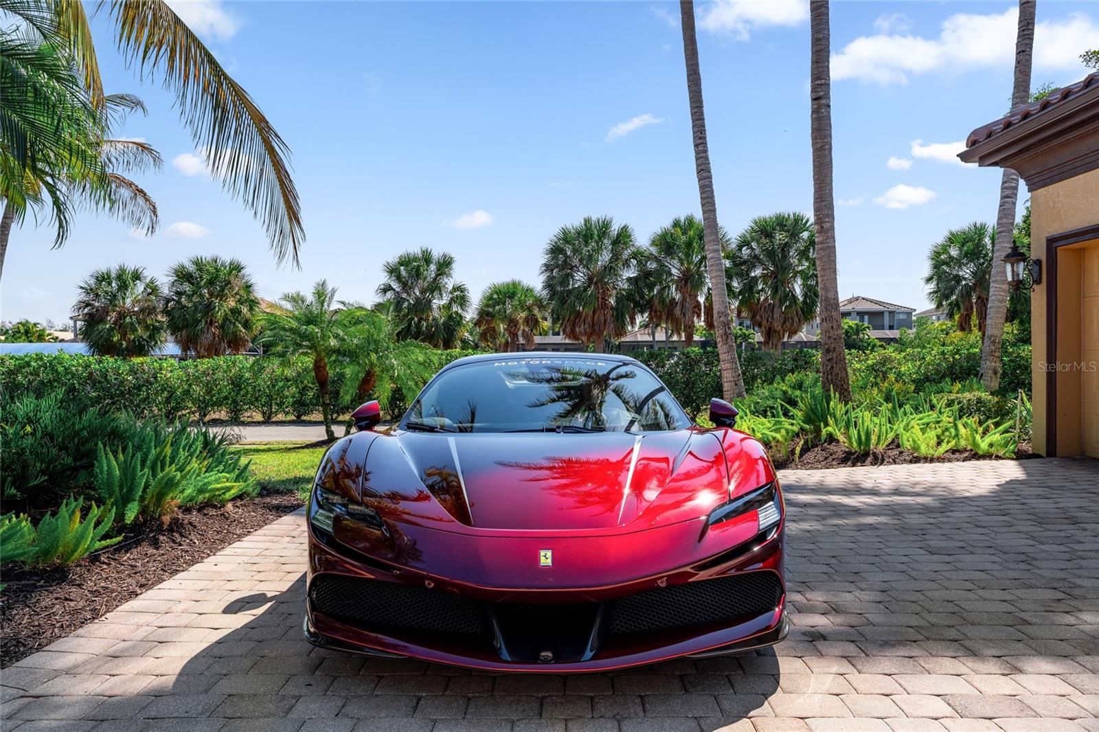 HAWK ISLAND - Residential