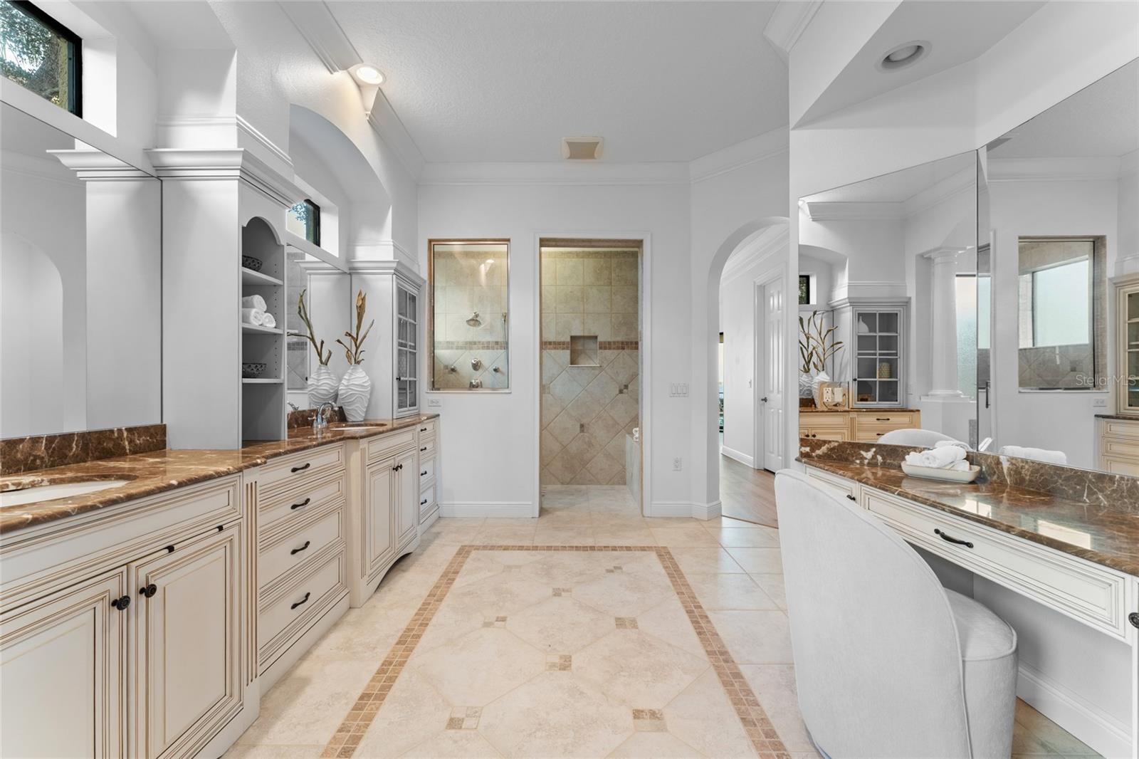 HAWK ISLAND - Residential