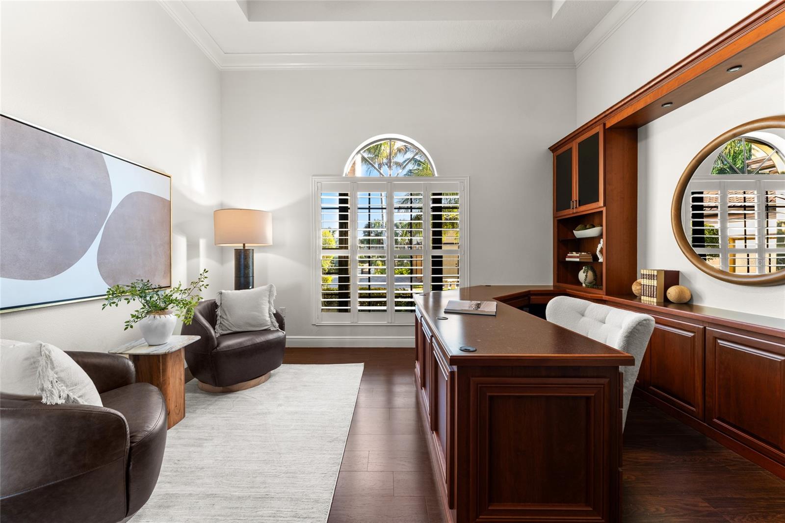 HAWK ISLAND - Residential