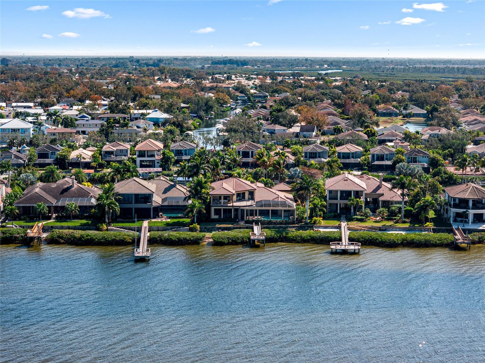 HAWK ISLAND - Residential