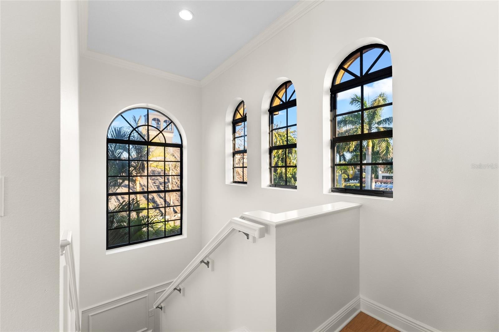 HAWK ISLAND - Residential