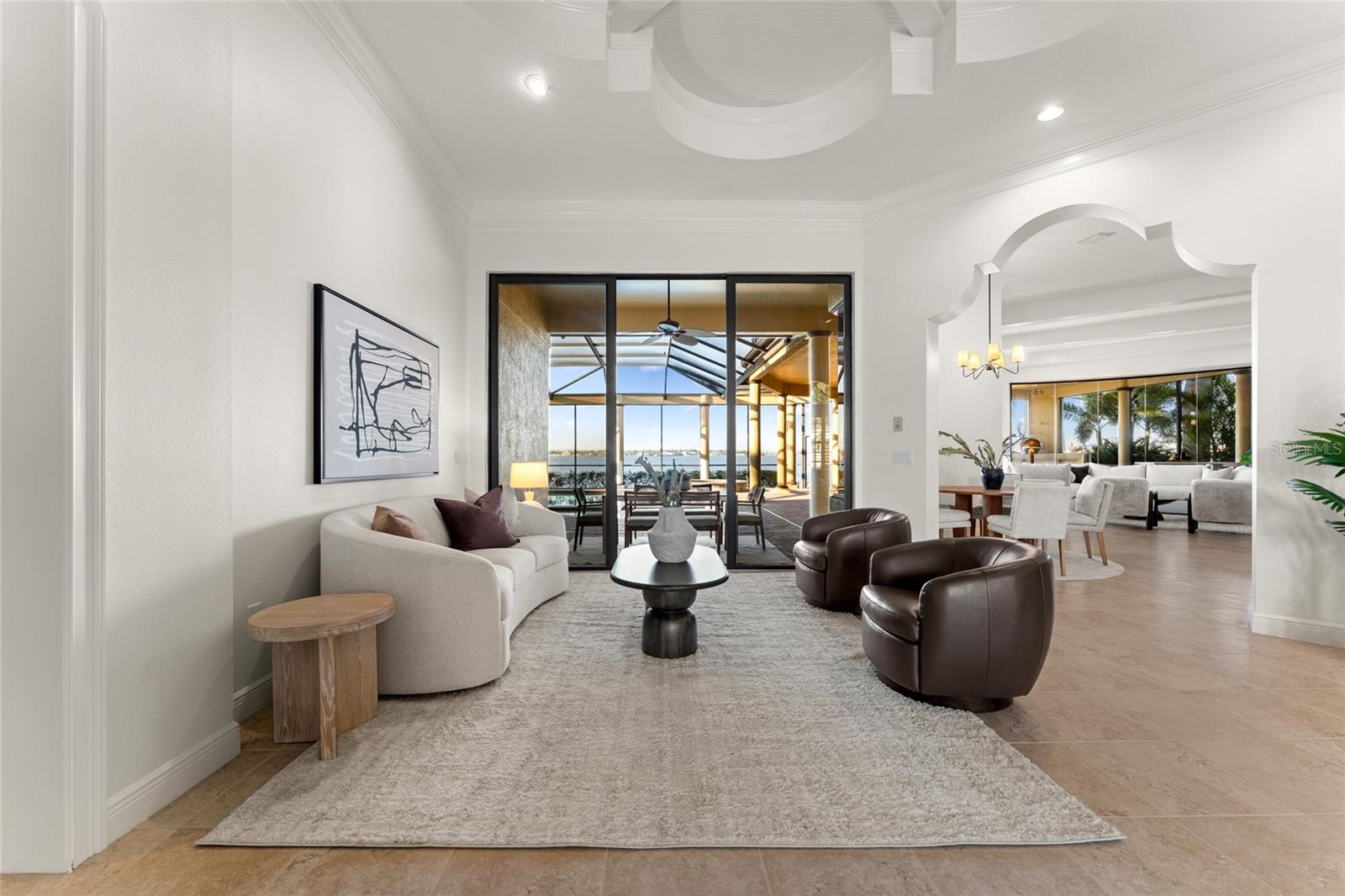 HAWK ISLAND - Residential