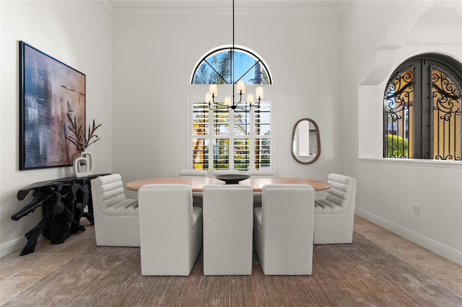 HAWK ISLAND - Residential