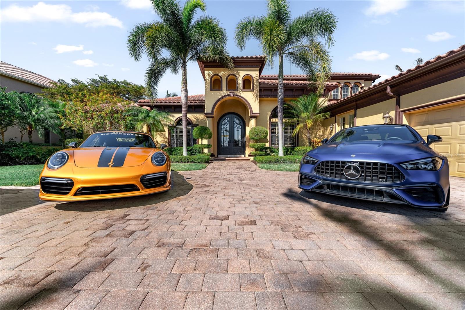 HAWK ISLAND - Residential