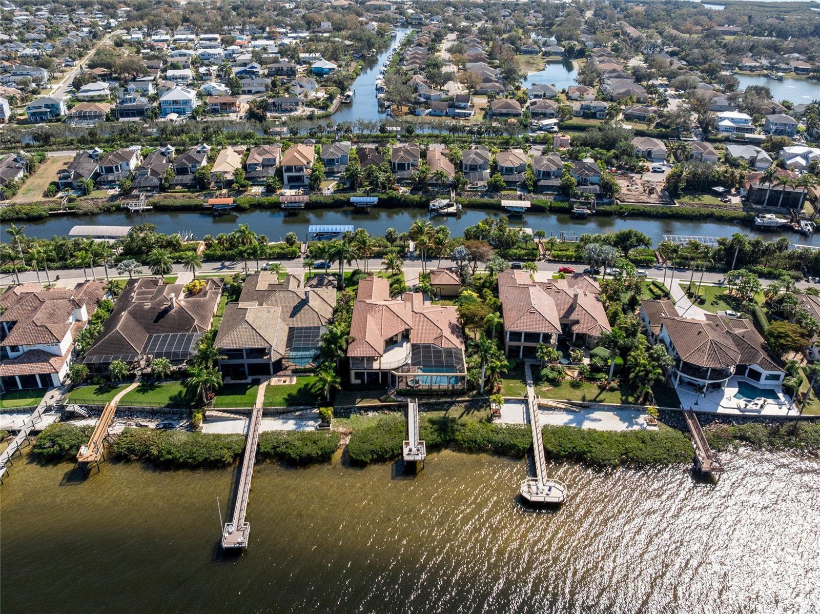 HAWK ISLAND - Residential