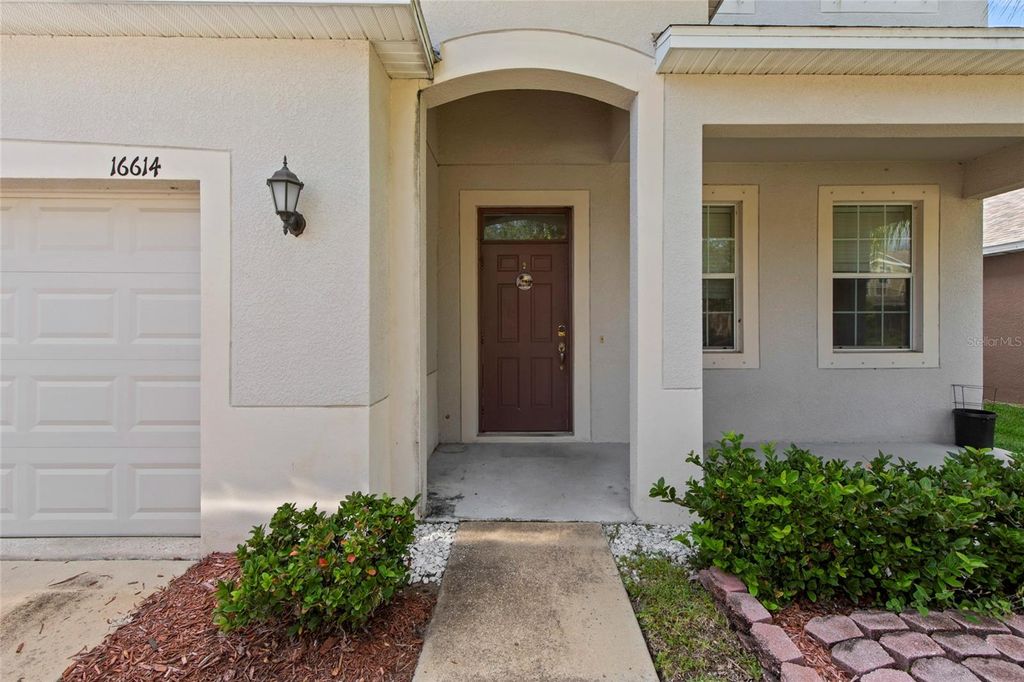 Photo of 16614 Myrtle Sand Drive, Wimauma, FL 33598 (MLS # A4667651)