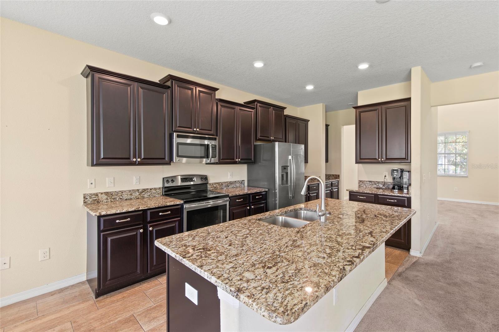 VISTA PALMS - Residential