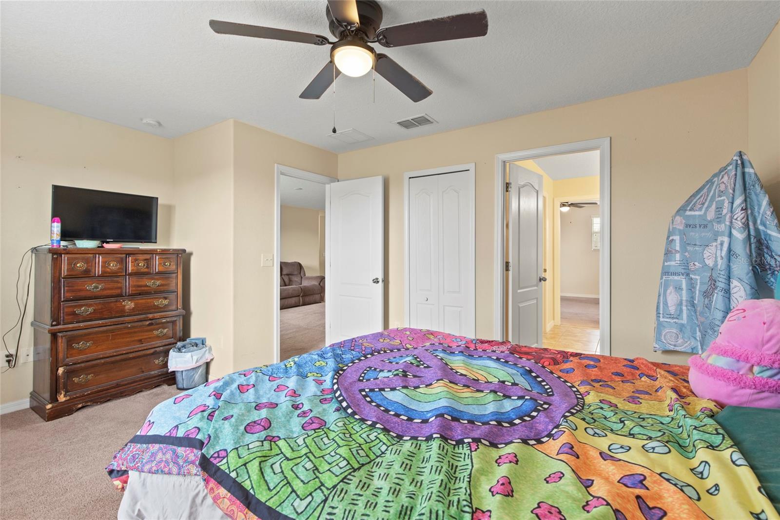 VISTA PALMS - Residential