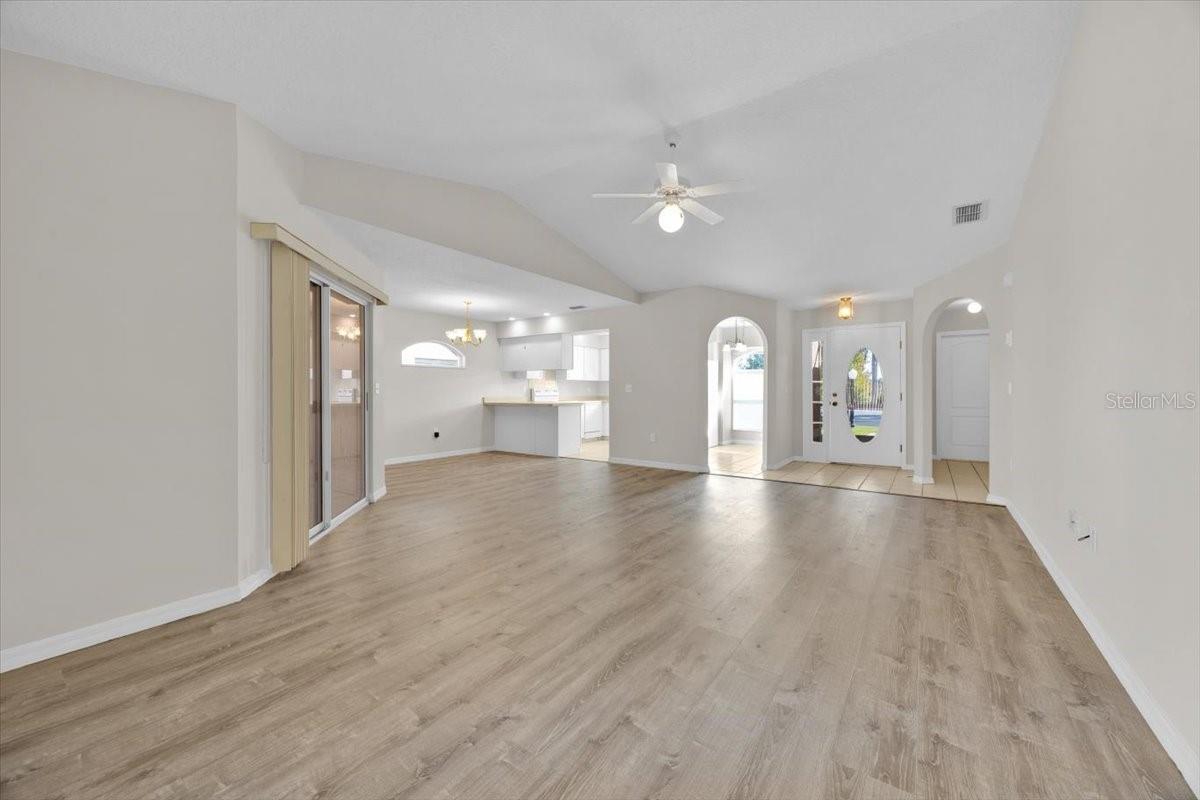 SWEETWATER GOLF & TENNIS CLUB ADD 02 - Residential