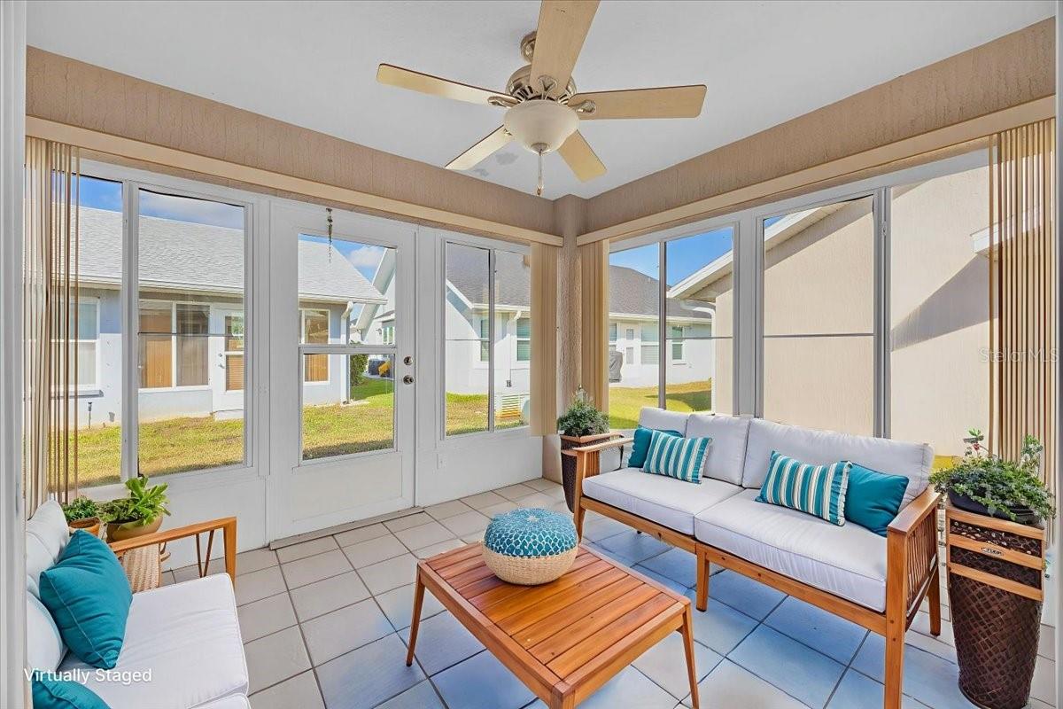 SWEETWATER GOLF & TENNIS CLUB ADD 02 - Residential