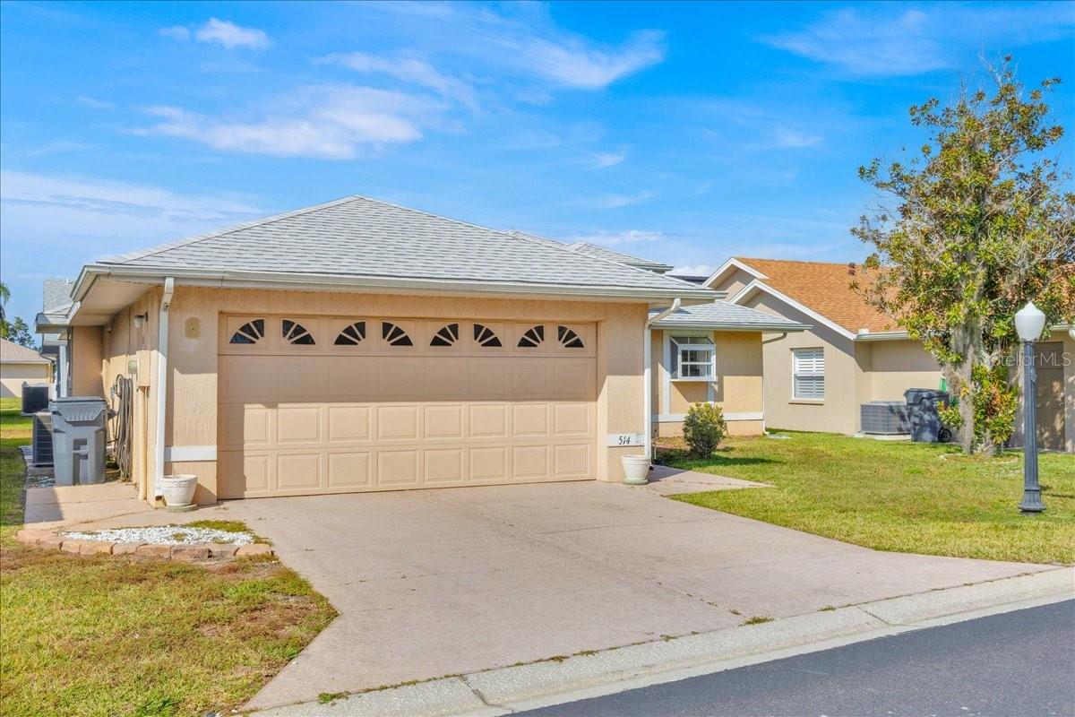 SWEETWATER GOLF & TENNIS CLUB ADD 02 - Residential