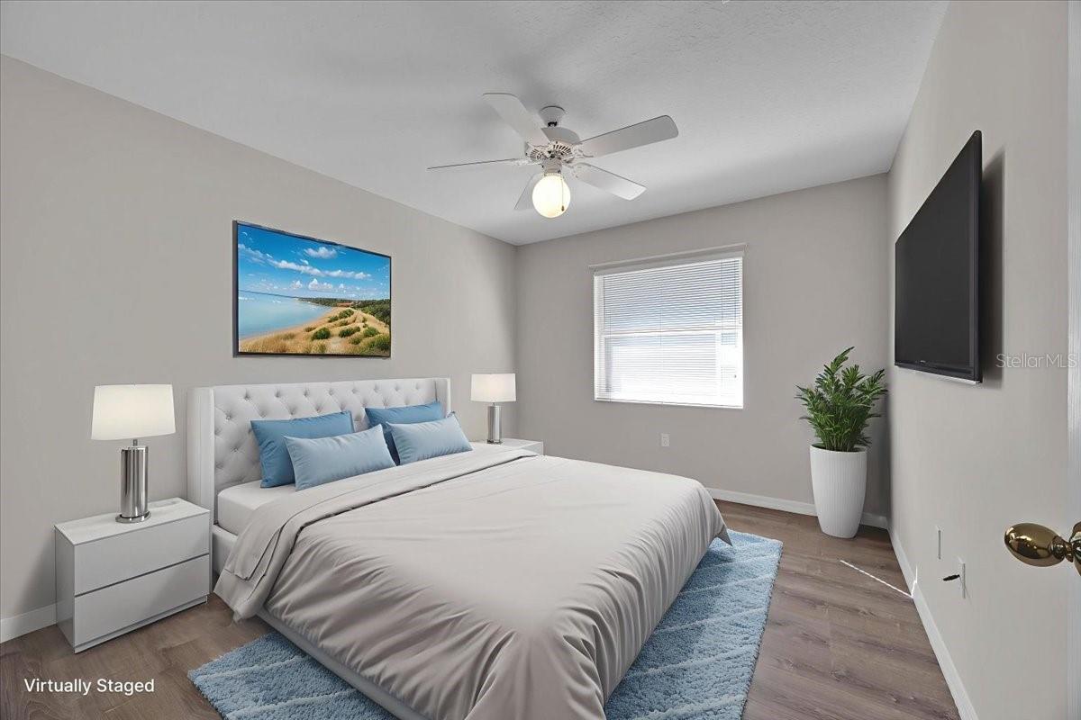 SWEETWATER GOLF & TENNIS CLUB ADD 02 - Residential