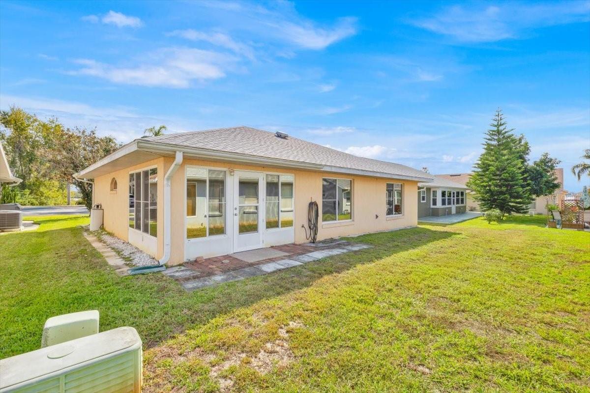 SWEETWATER GOLF & TENNIS CLUB ADD 02 - Residential