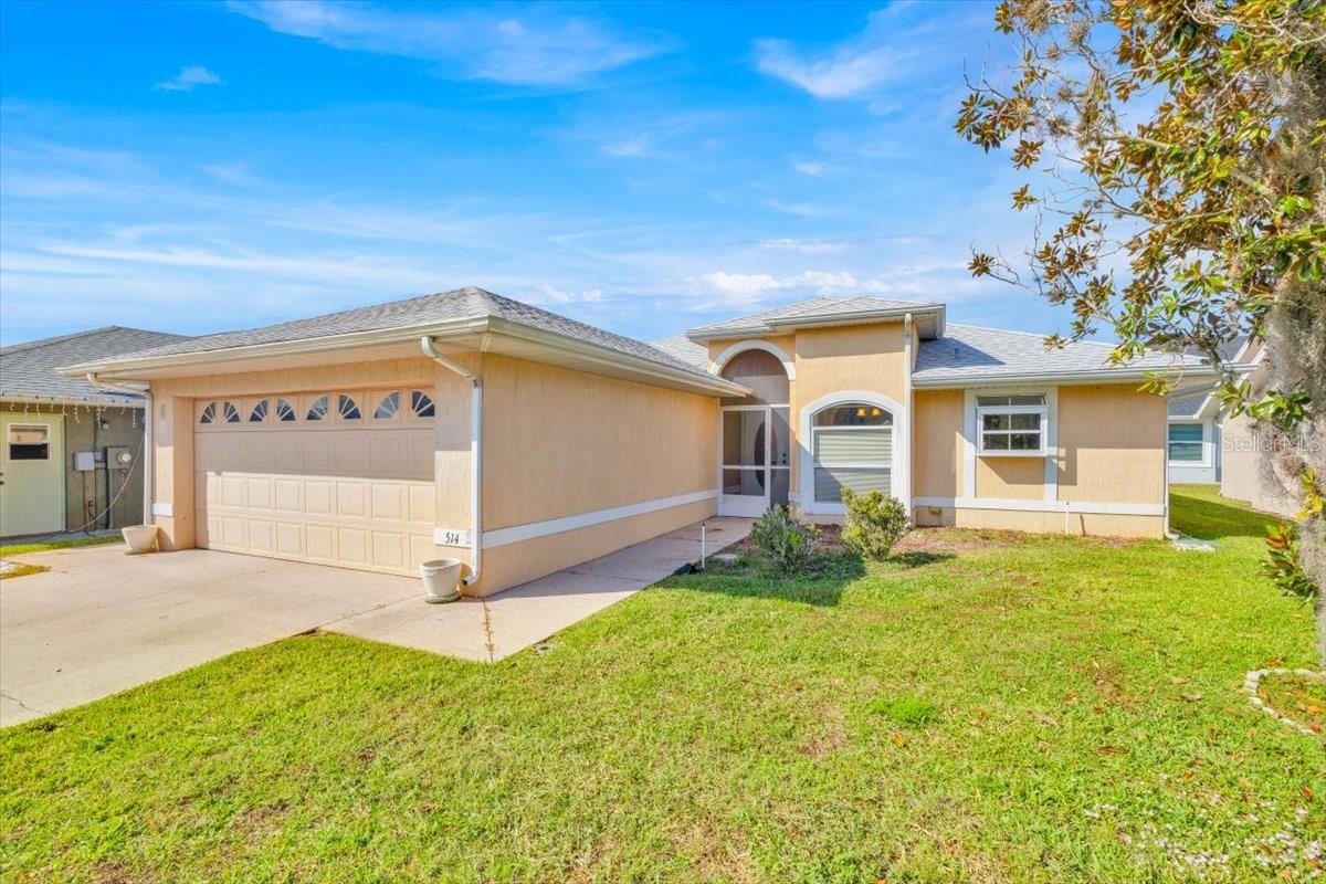 SWEETWATER GOLF & TENNIS CLUB ADD 02 - Residential