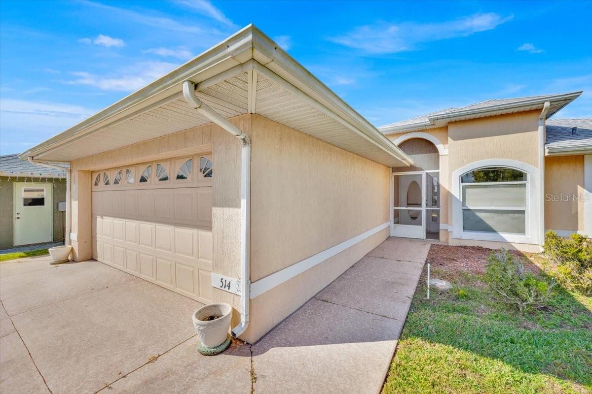 SWEETWATER GOLF & TENNIS CLUB ADD 02 - Residential