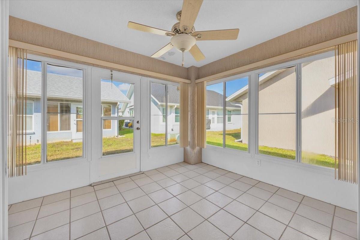 SWEETWATER GOLF & TENNIS CLUB ADD 02 - Residential