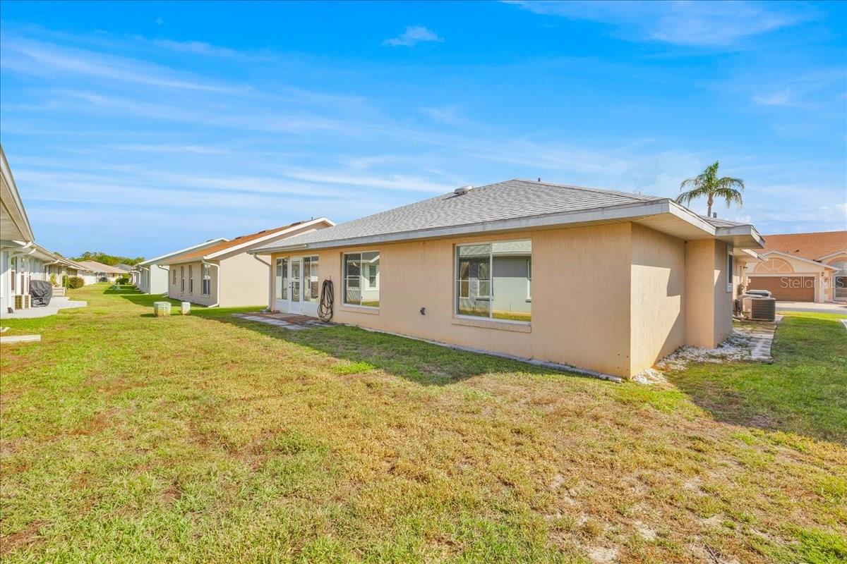 SWEETWATER GOLF & TENNIS CLUB ADD 02 - Residential