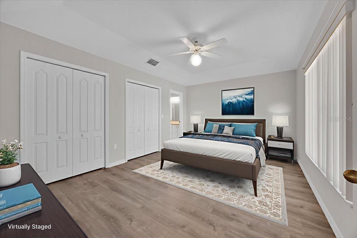 SWEETWATER GOLF & TENNIS CLUB ADD 02 - Residential