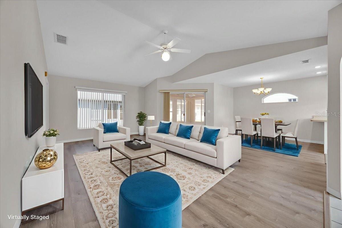 SWEETWATER GOLF & TENNIS CLUB ADD 02 - Residential