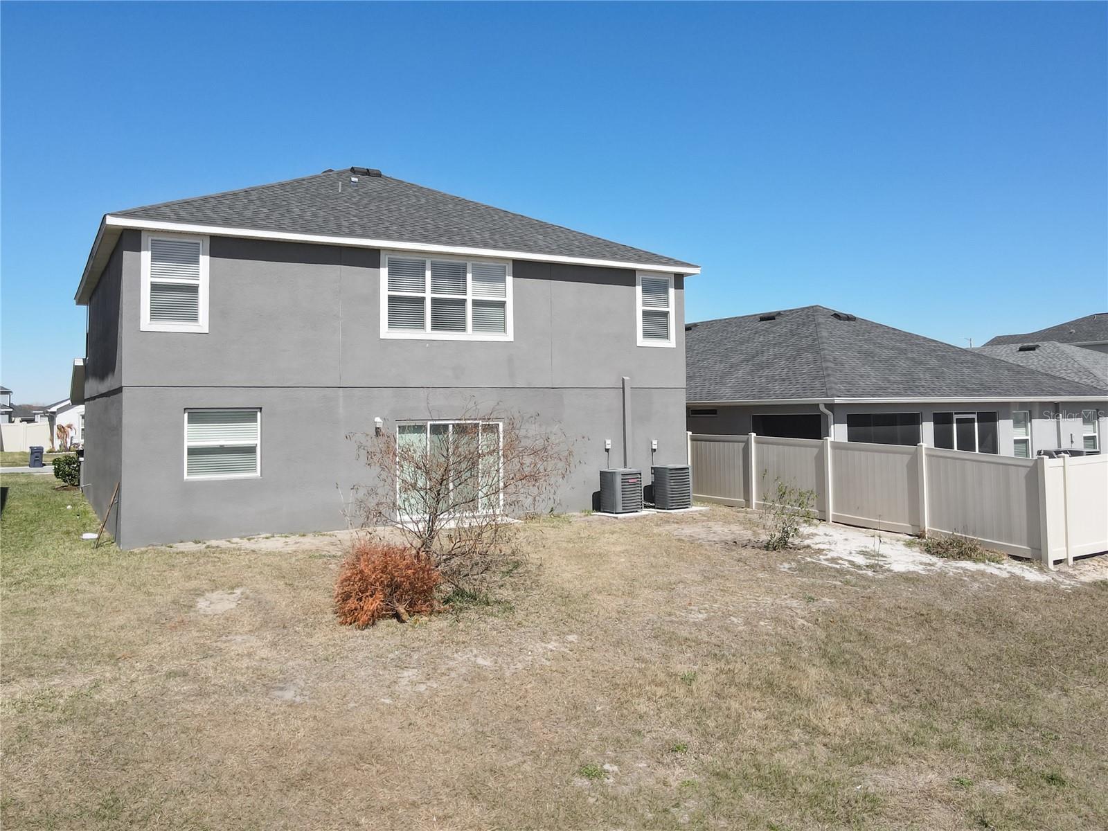 VILLAMAR PH 2A - Residential