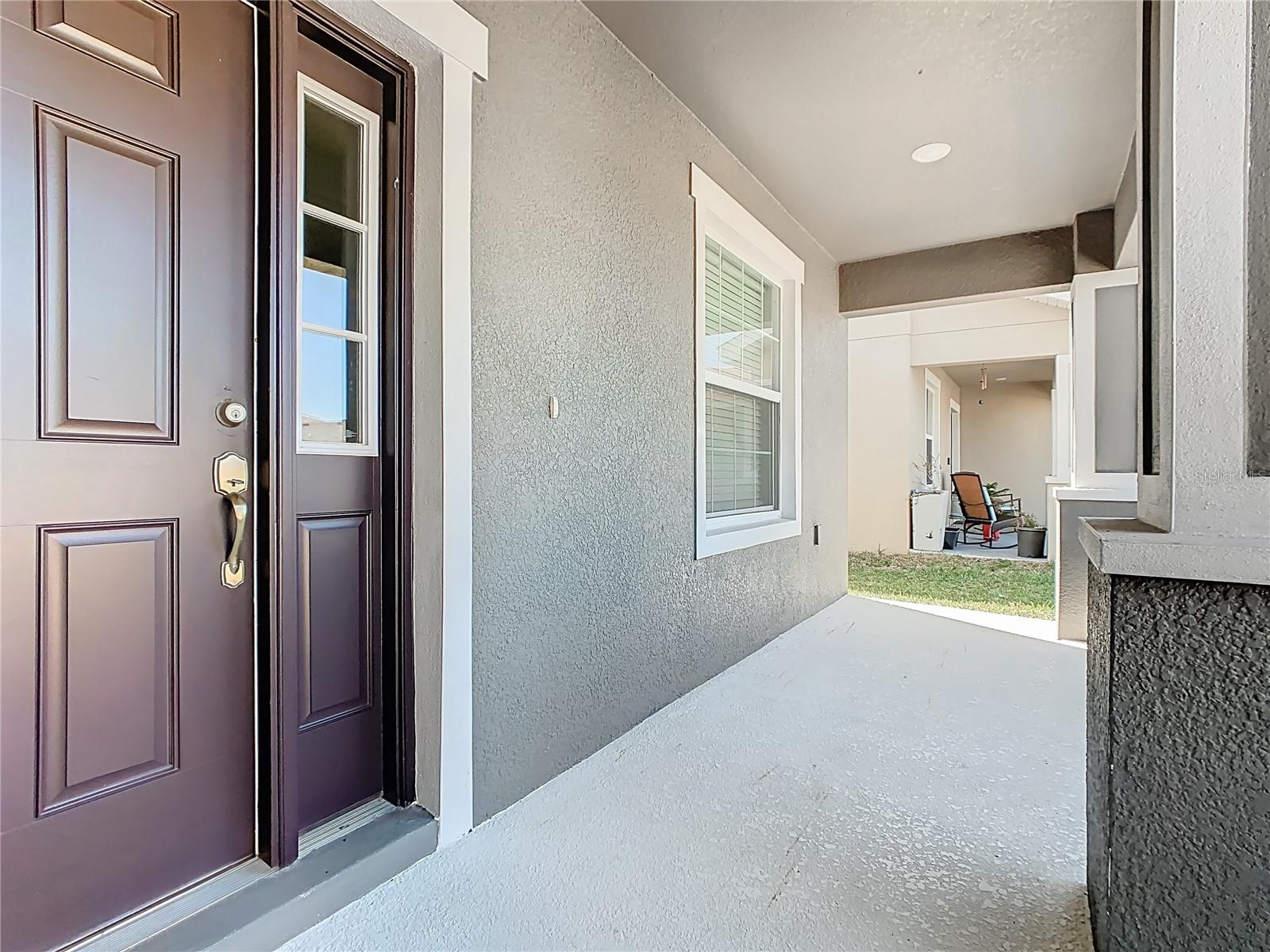 VILLAMAR PH 2A - Residential