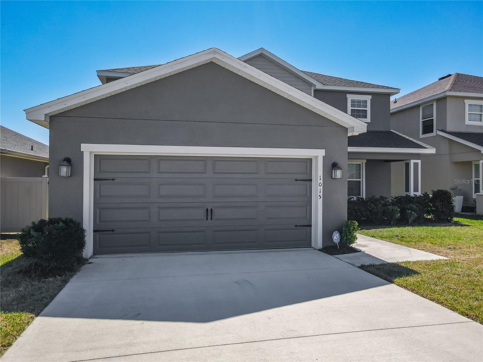 VILLAMAR PH 2A - Residential