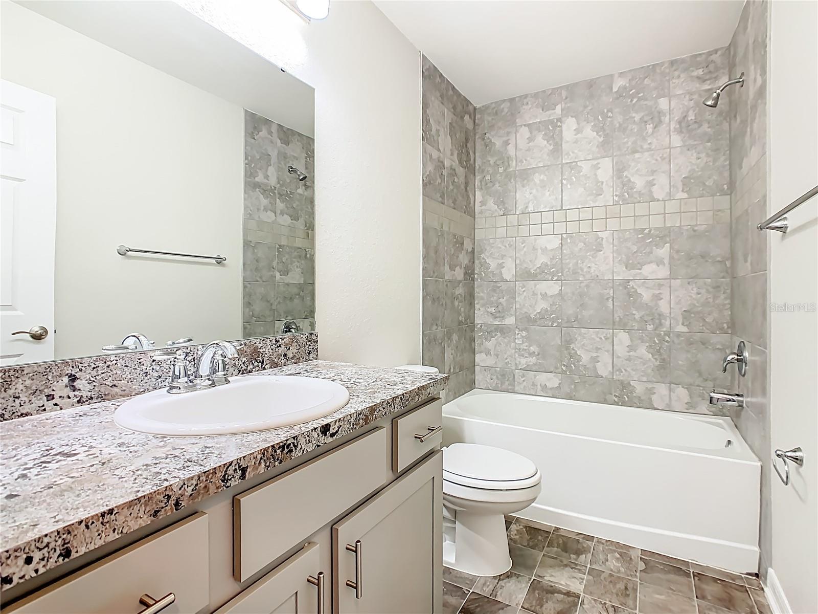 VILLAMAR PH 2A - Residential