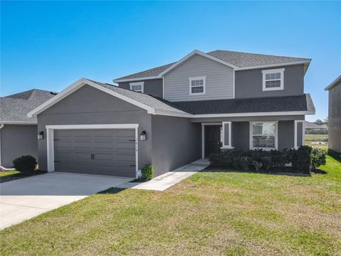Photo of 1015 Corso Drive, Winter Haven, FL 33884 (MLS # C7522449)