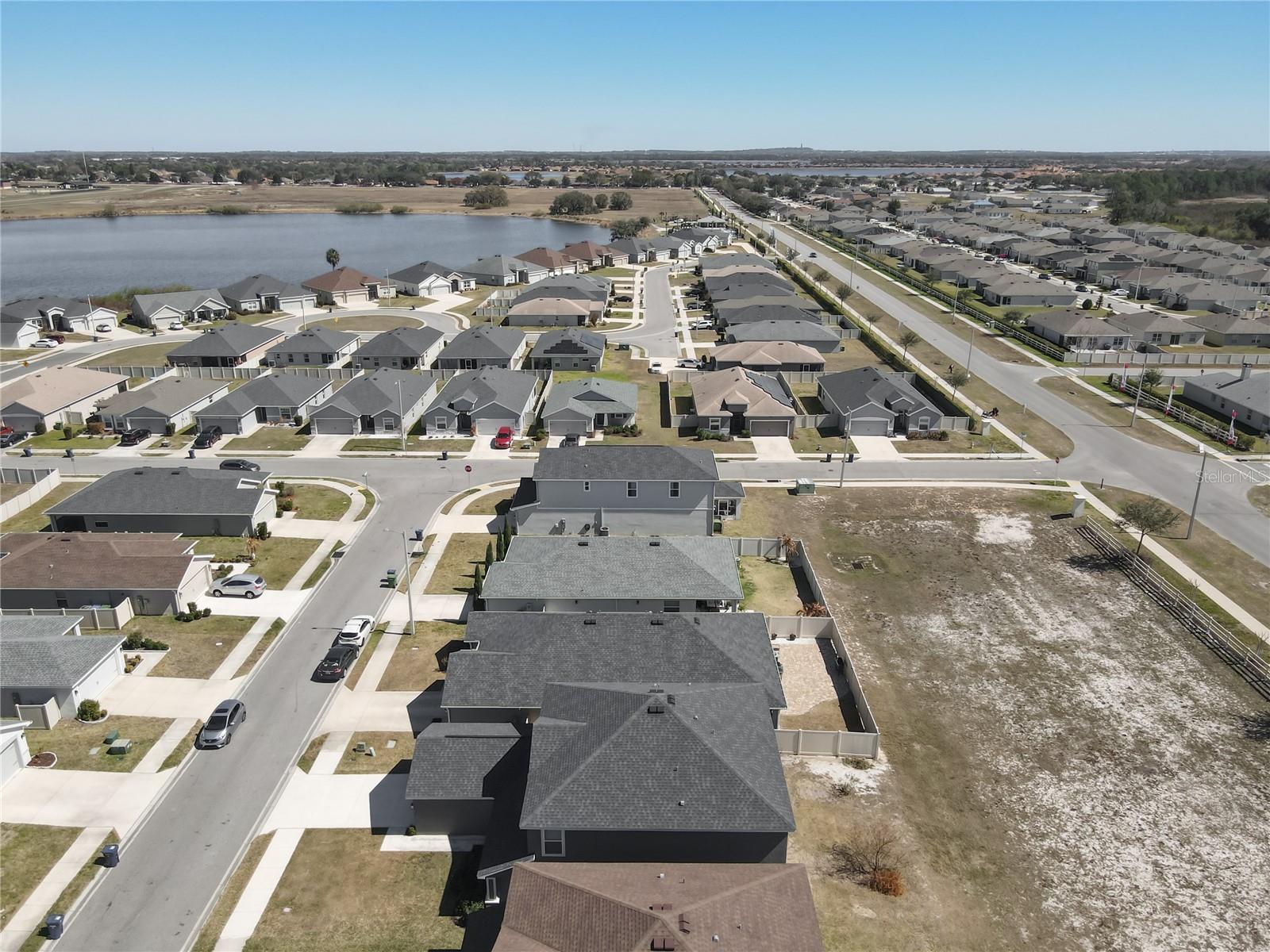 VILLAMAR PH 2A - Residential