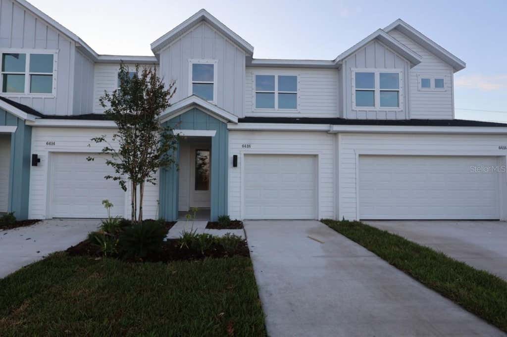 Photo of 6416 Jensen View Avenue, Apollo Beach, FL 33572 (MLS # TB8530932)