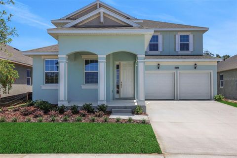 Property photo of 5307 Spaderdock Lane, Apopka, FL 32712