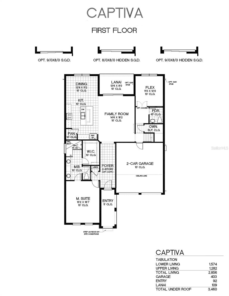 5307 SPADERDOCK LANE