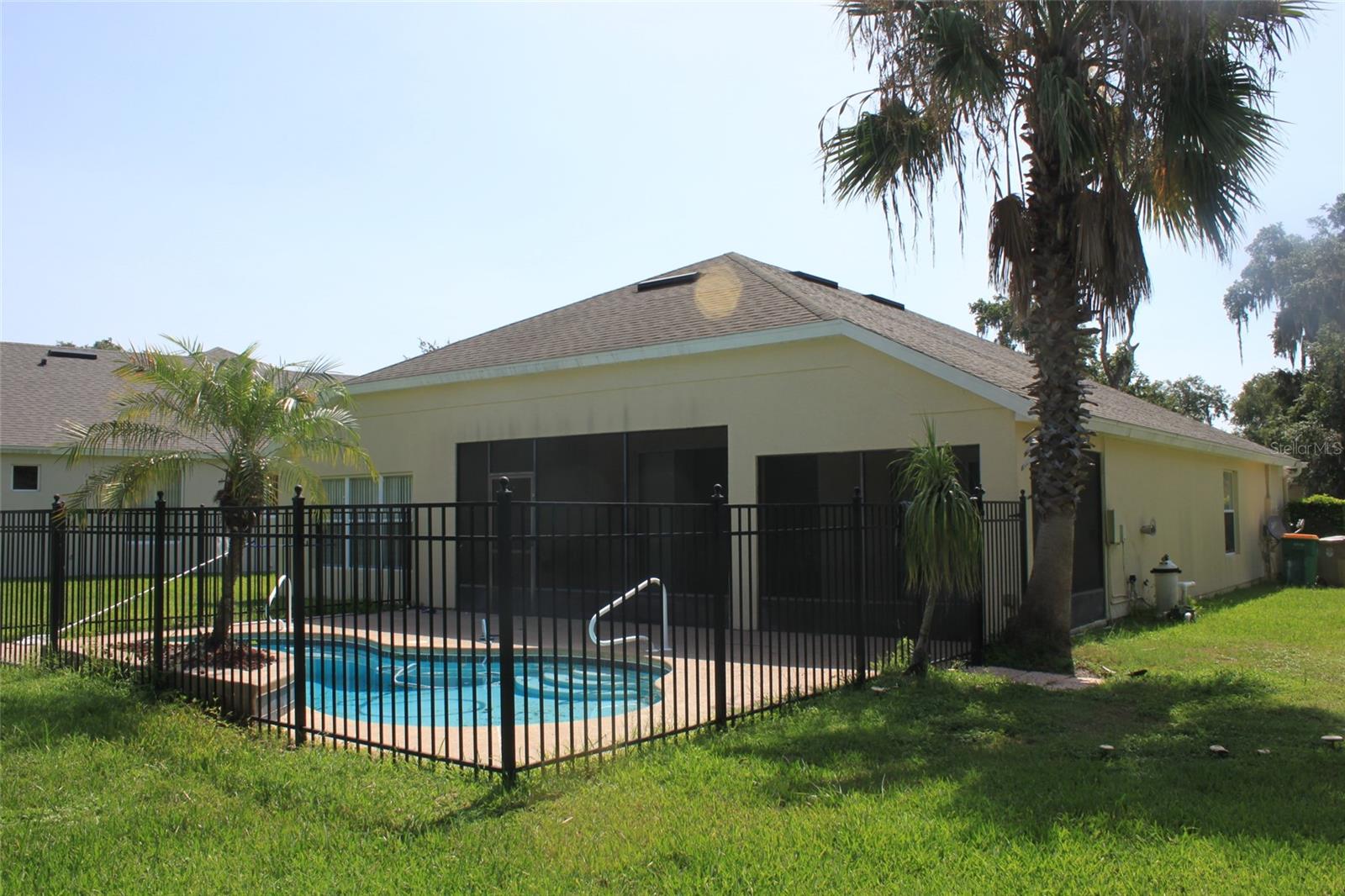 OAK HAMMOCK PRESERVE UN 1 - Residential Lease