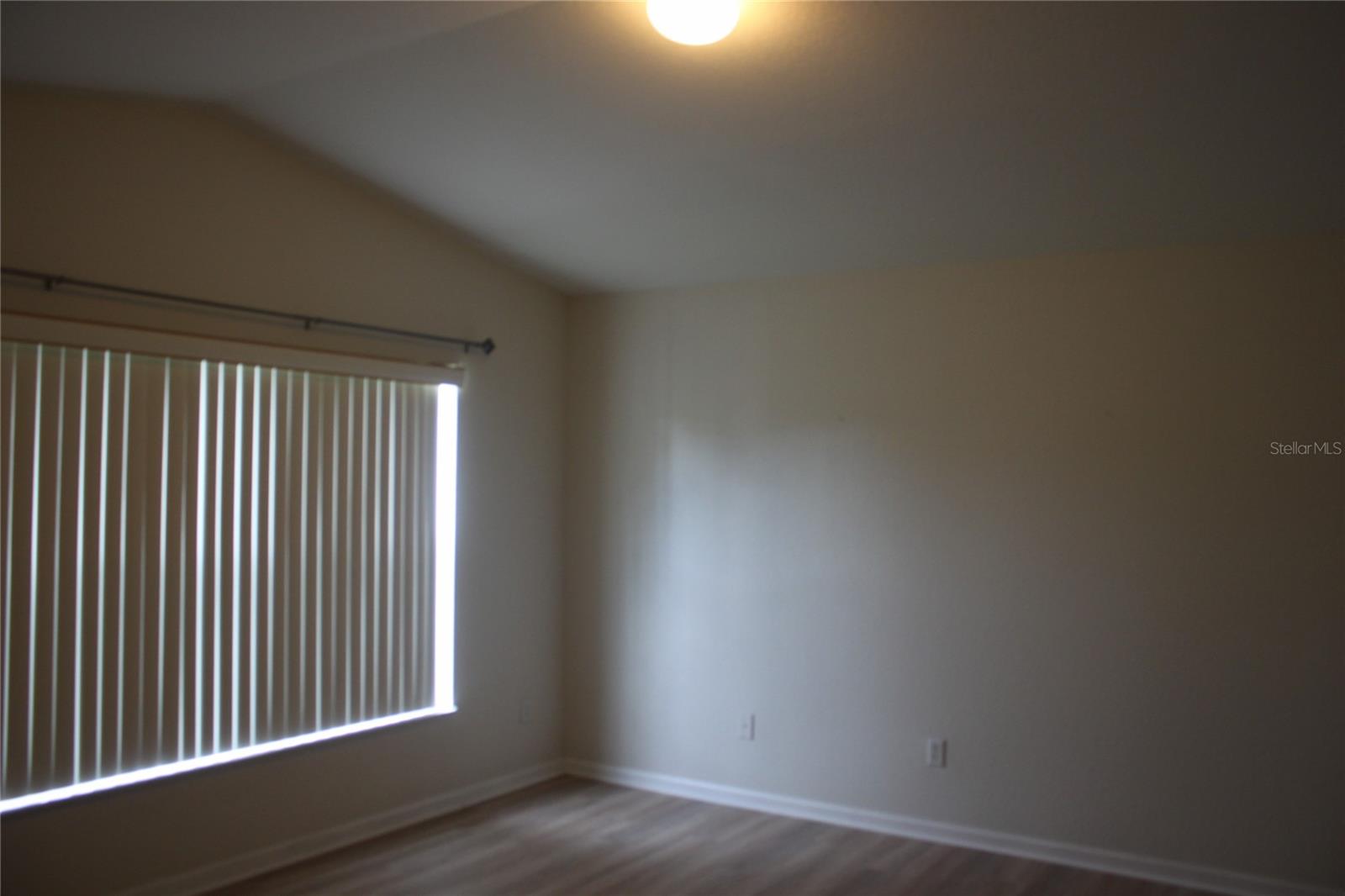 OAK HAMMOCK PRESERVE UN 1 - Residential Lease