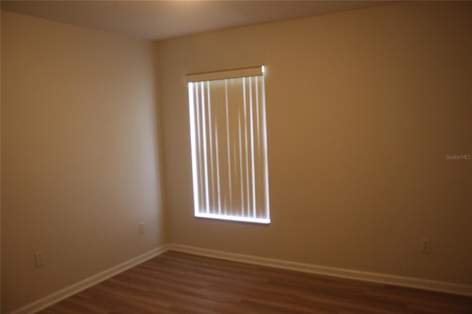 OAK HAMMOCK PRESERVE UN 1 - Residential Lease