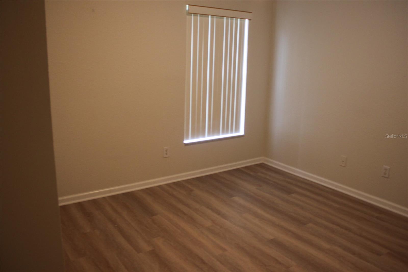 OAK HAMMOCK PRESERVE UN 1 - Residential Lease