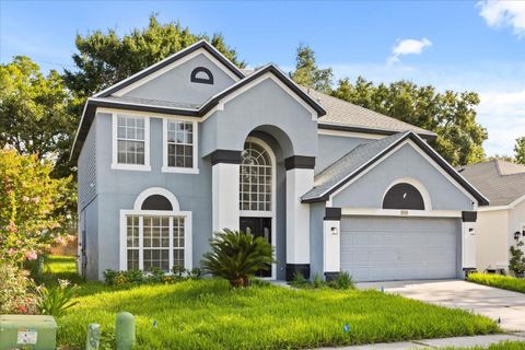 Photo of 349 Hanging Moss Cir, Lake Mary, FL 32746 (MLS # O6331116)