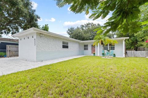 A home in TAMPA