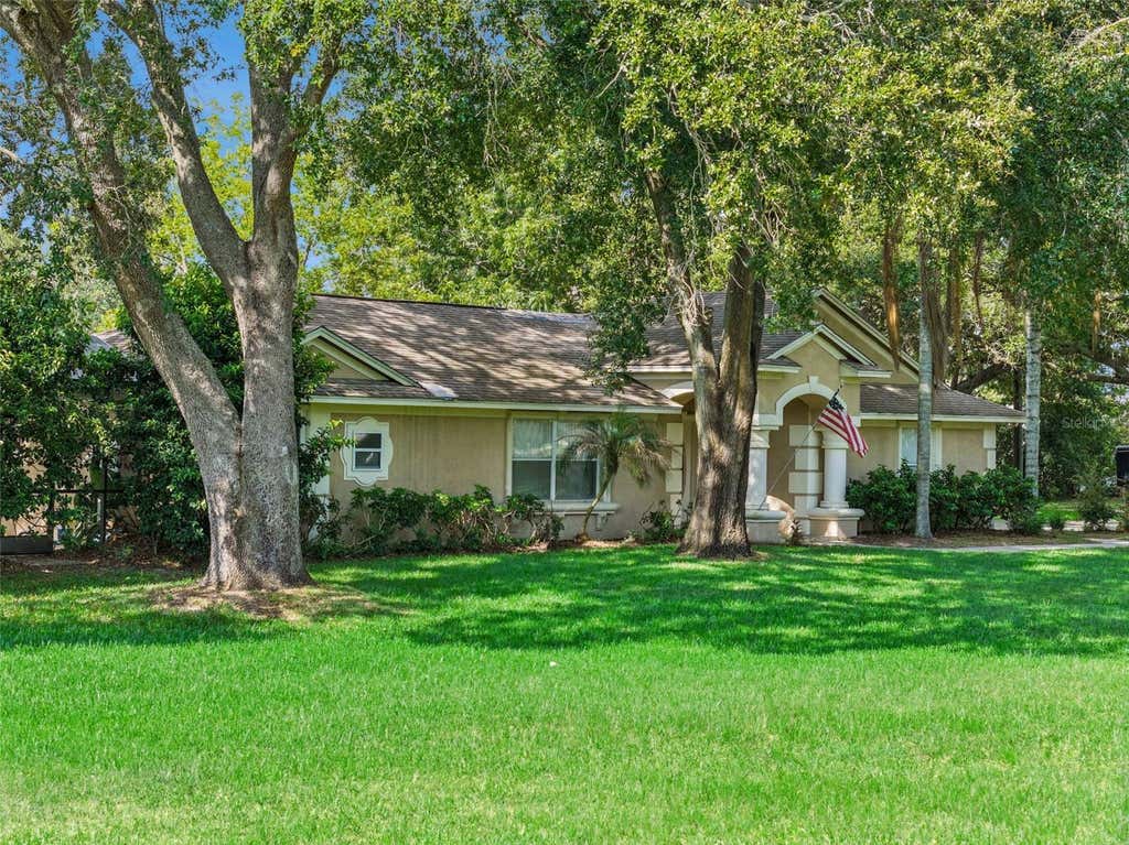 Photo of 10603 Moore Road, Gotha, FL 34734 (MLS # O6434995)