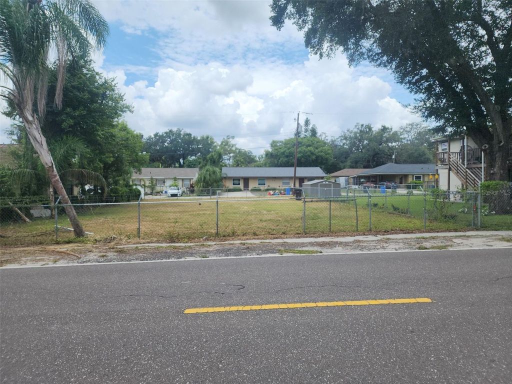 Photo of 5232 Pine Street, Seffner, FL 33584 (MLS # TB8407776)